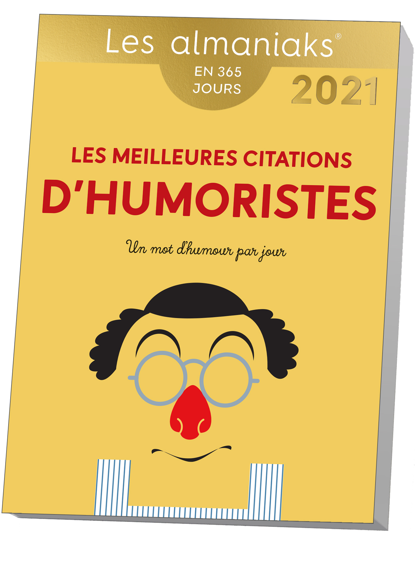 Almaniak Les meilleures citations d humoristes 2021