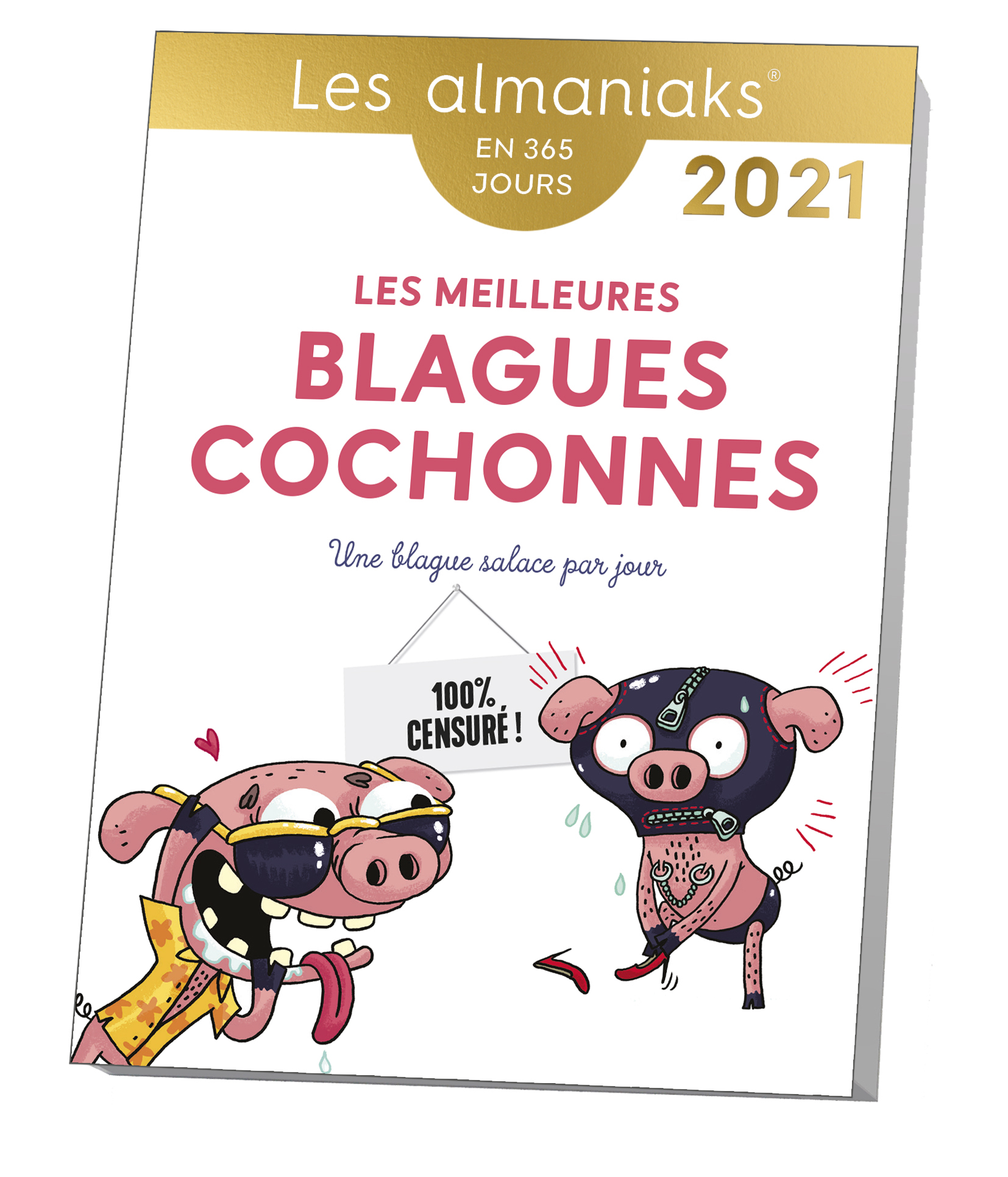 Almaniak Les meilleures blagues cochonnes 2021