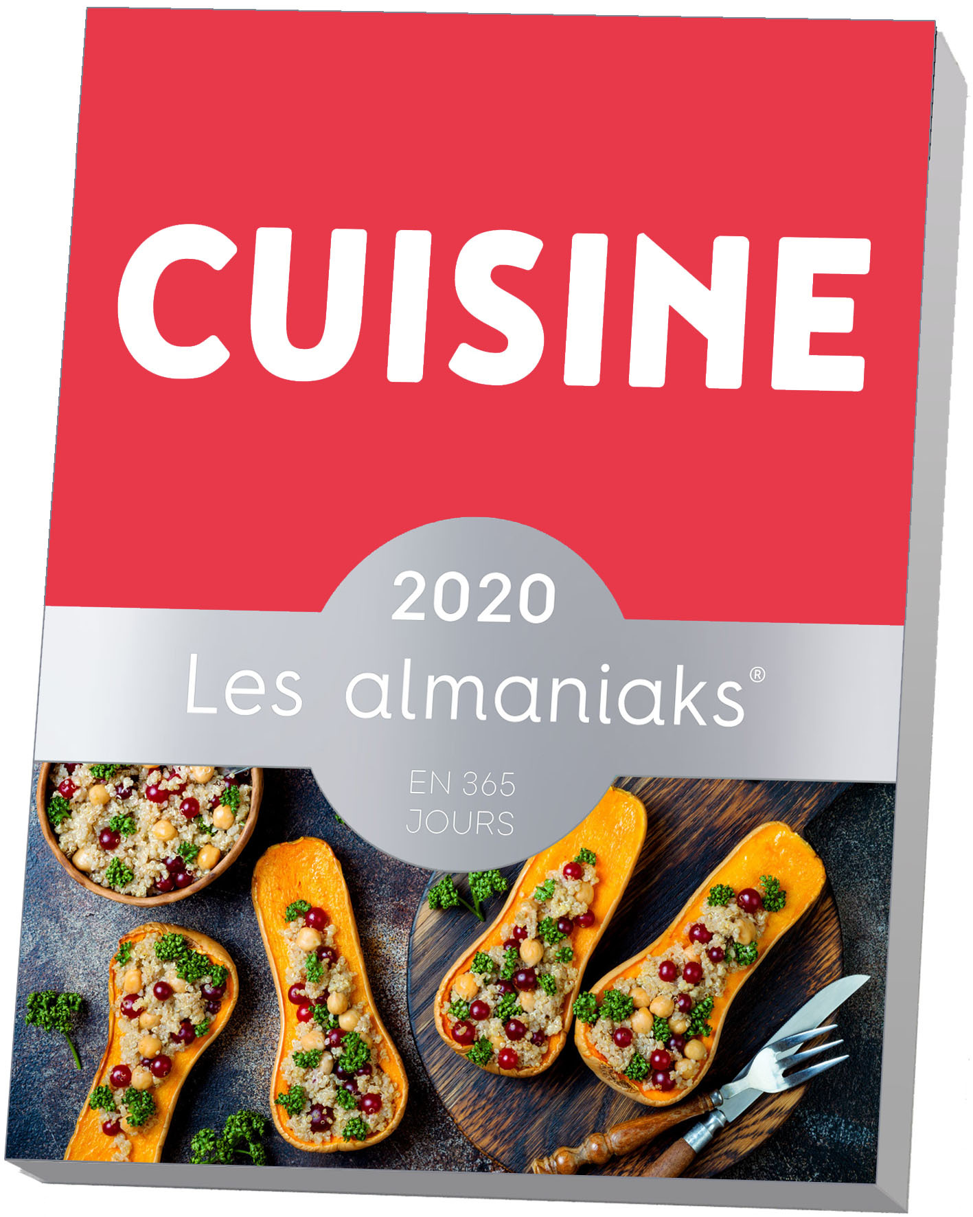 Almaniak Cuisine 2020