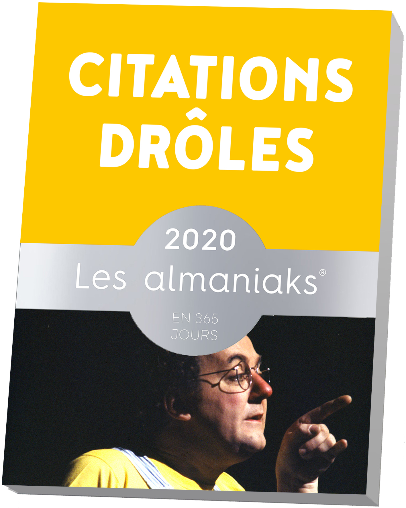 Almaniak Citations drôles 2020