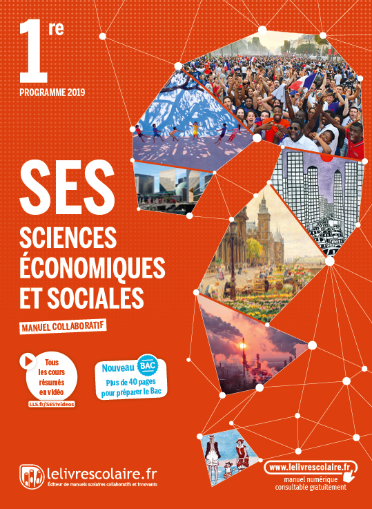 SES 1re, édition 2019