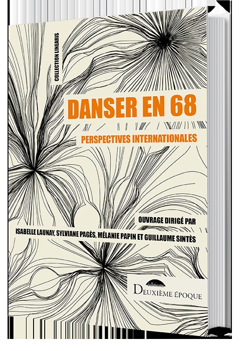Danser en 68