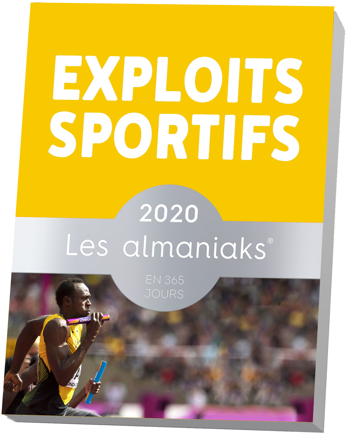 Almaniak Exploits sportifs 2020