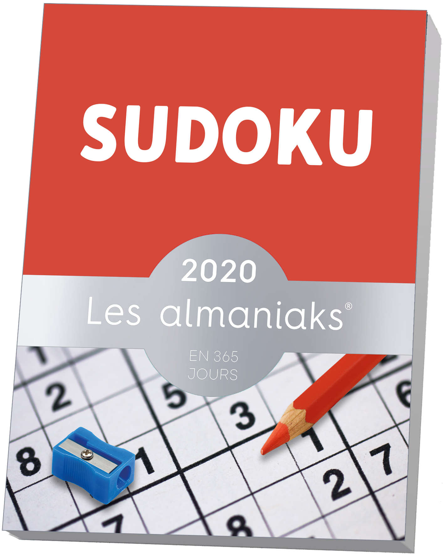 Almaniak Sudoku 2020