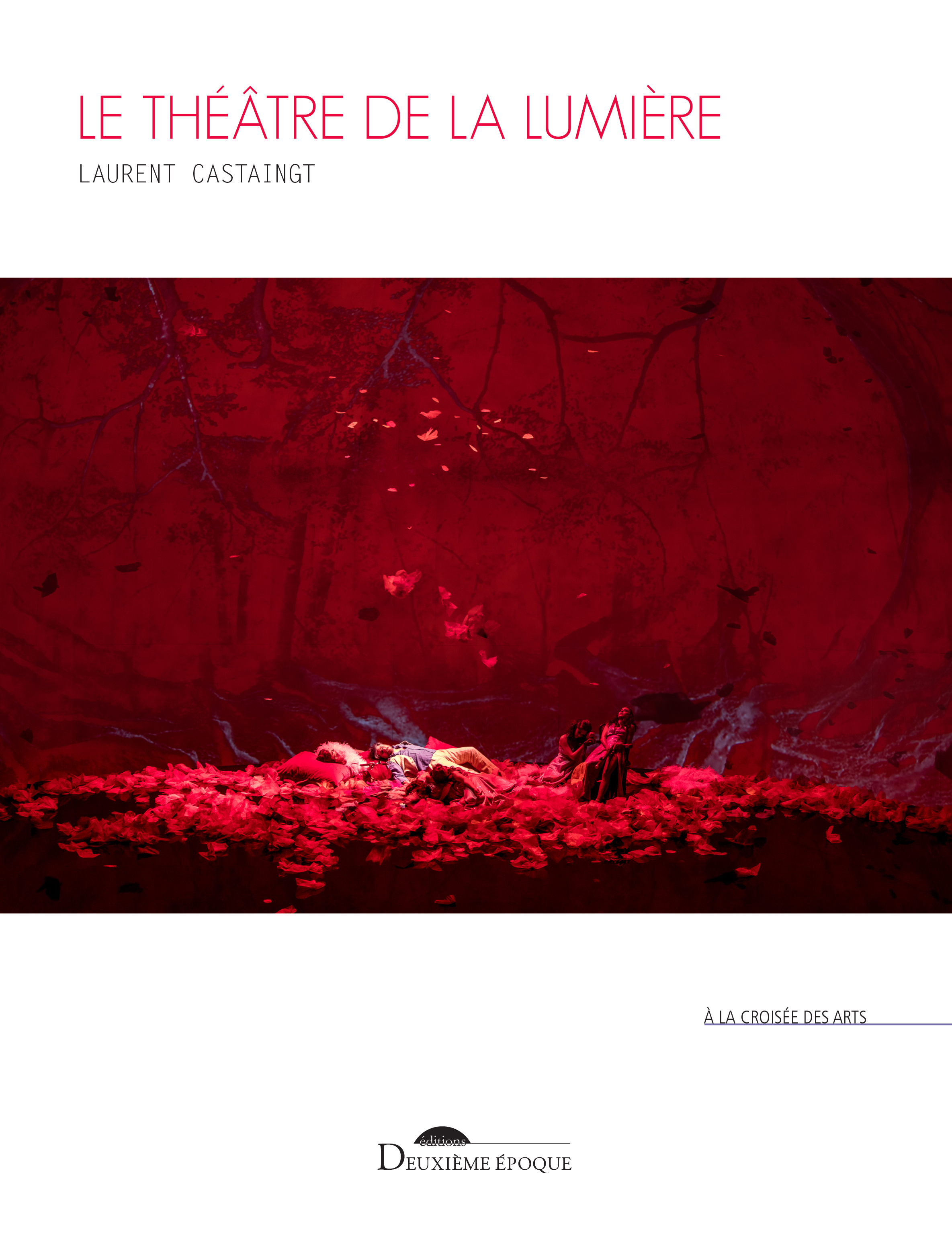 Le théâtre de la lumière