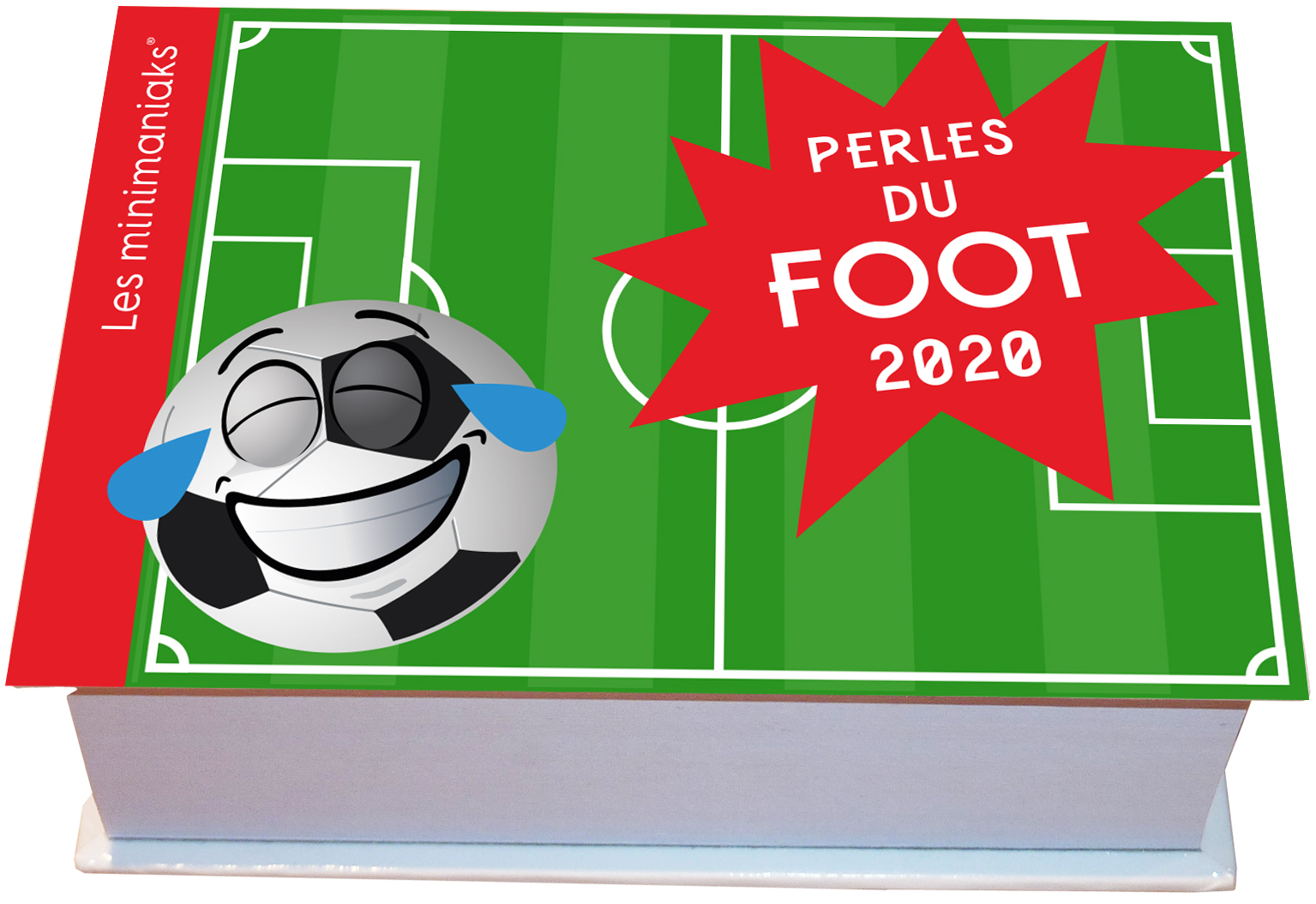 Minimaniak Perles du foot 2020