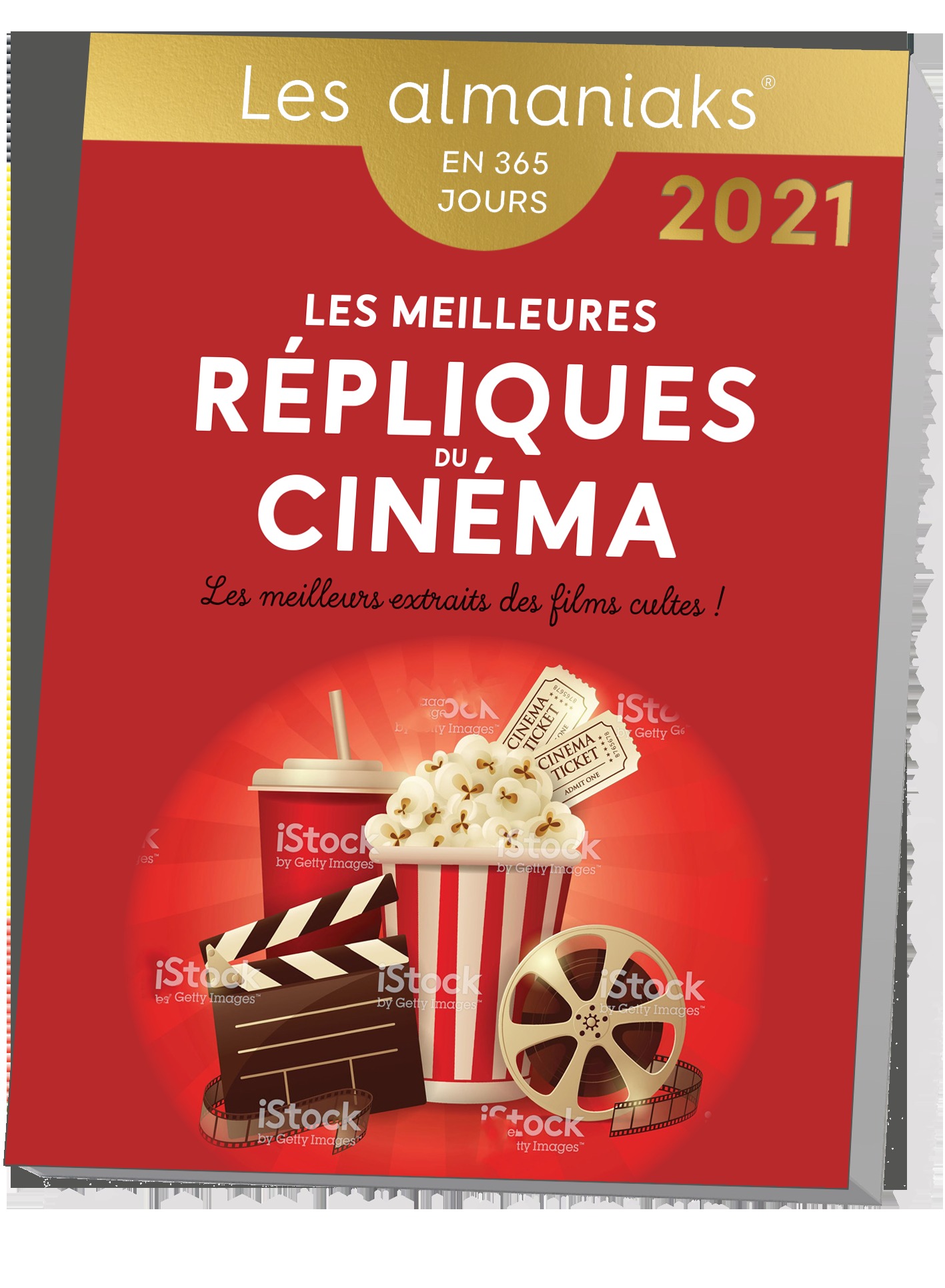 Almaniak Les meilleures répliques du cinéma 2021