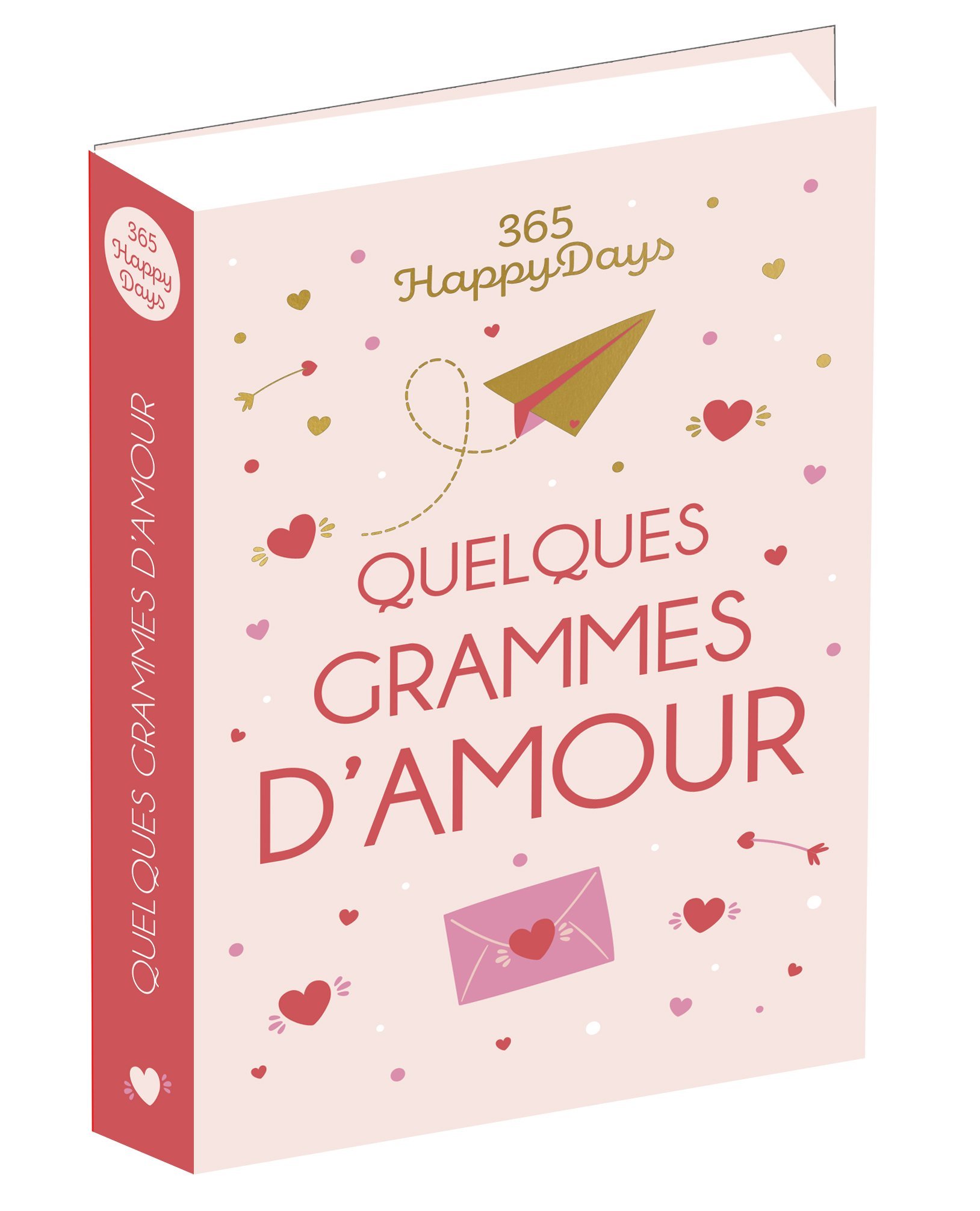 365 Happy Days : Quelques grammes d amour
