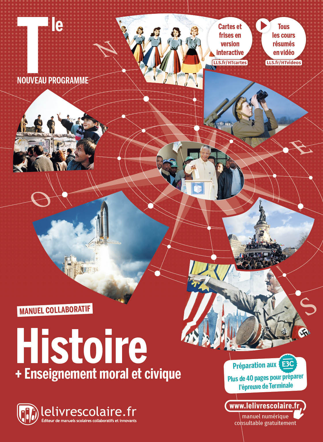 Histoire EMC, Terminale, édition 2020