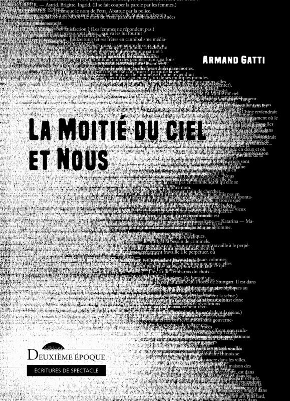 La moitié du ciel et nous