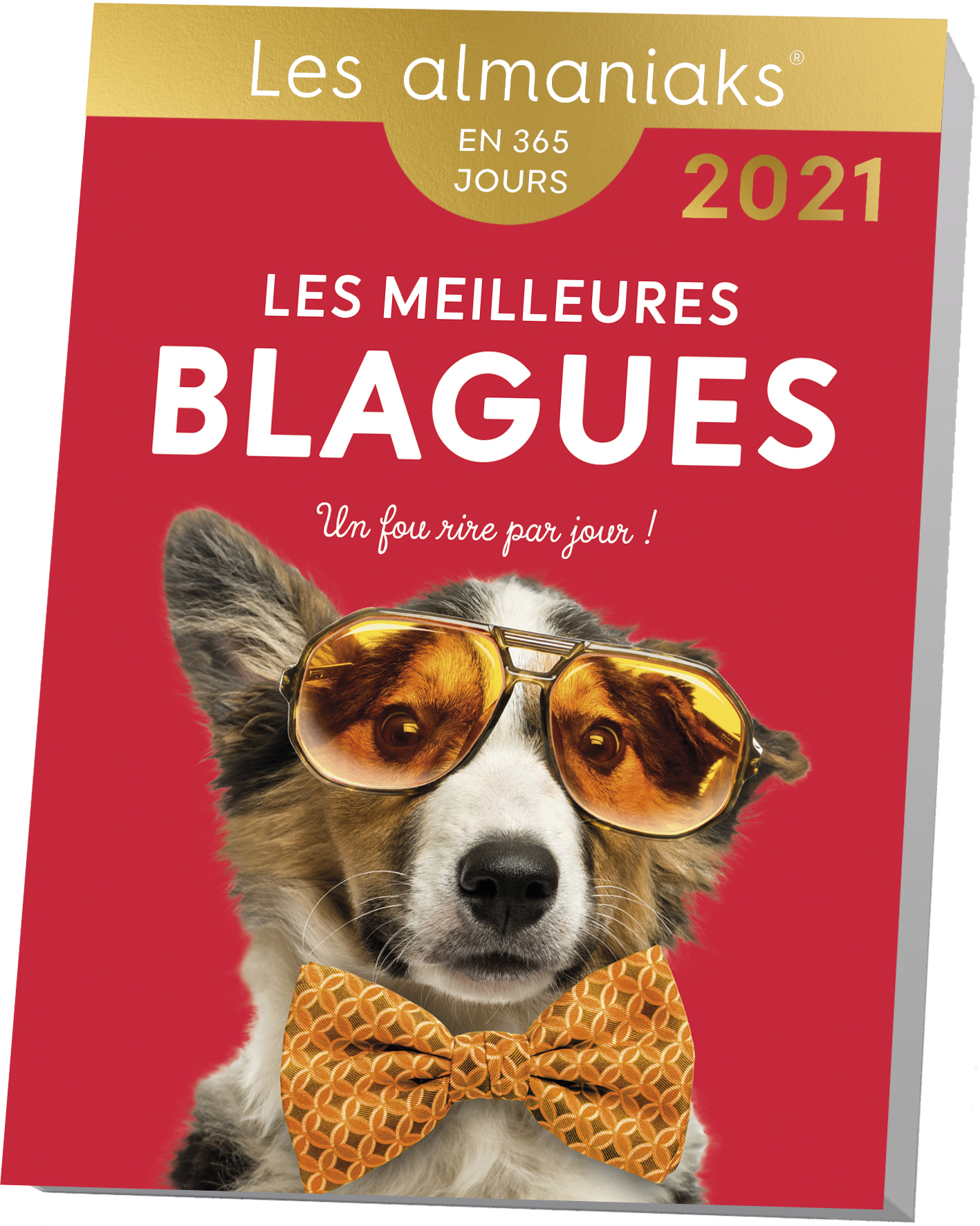 Almaniak Les meilleures blagues 2021
