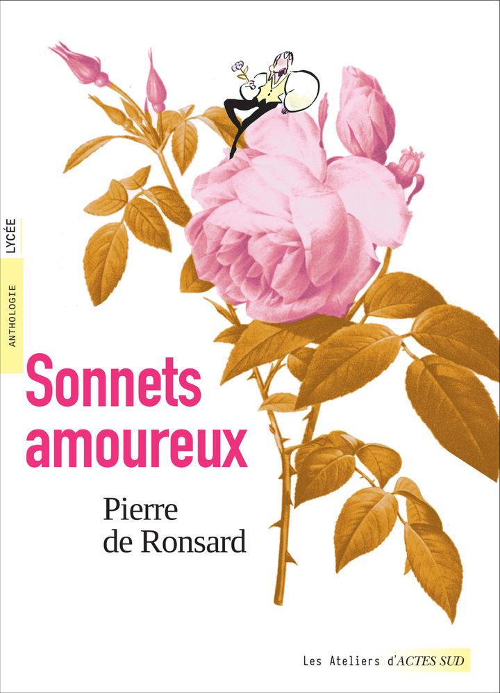 SONNETS AMOUREUX