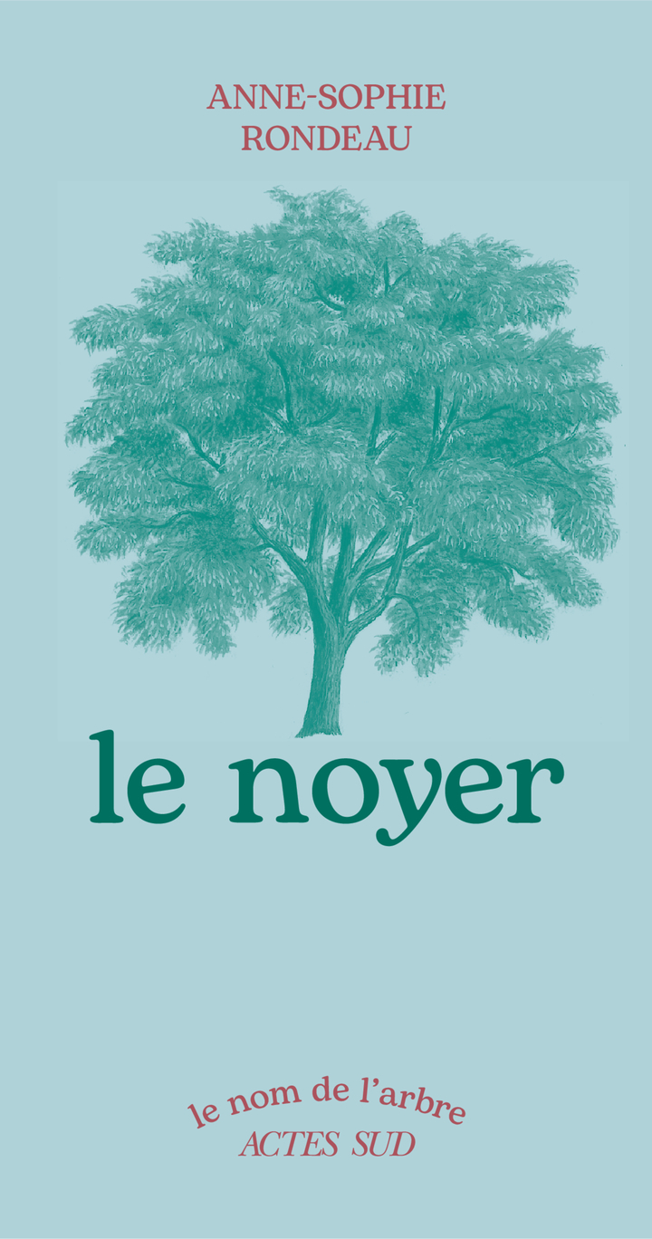 Le Noyer