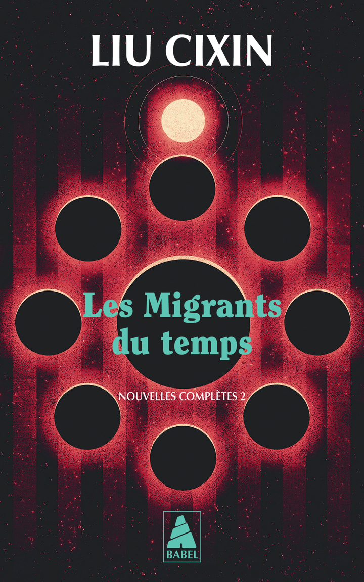 Les Migrants du temps
