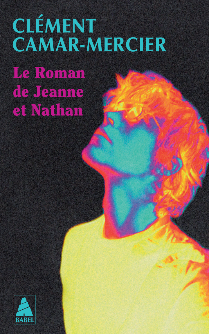 Le Roman de Jeanne et Nathan