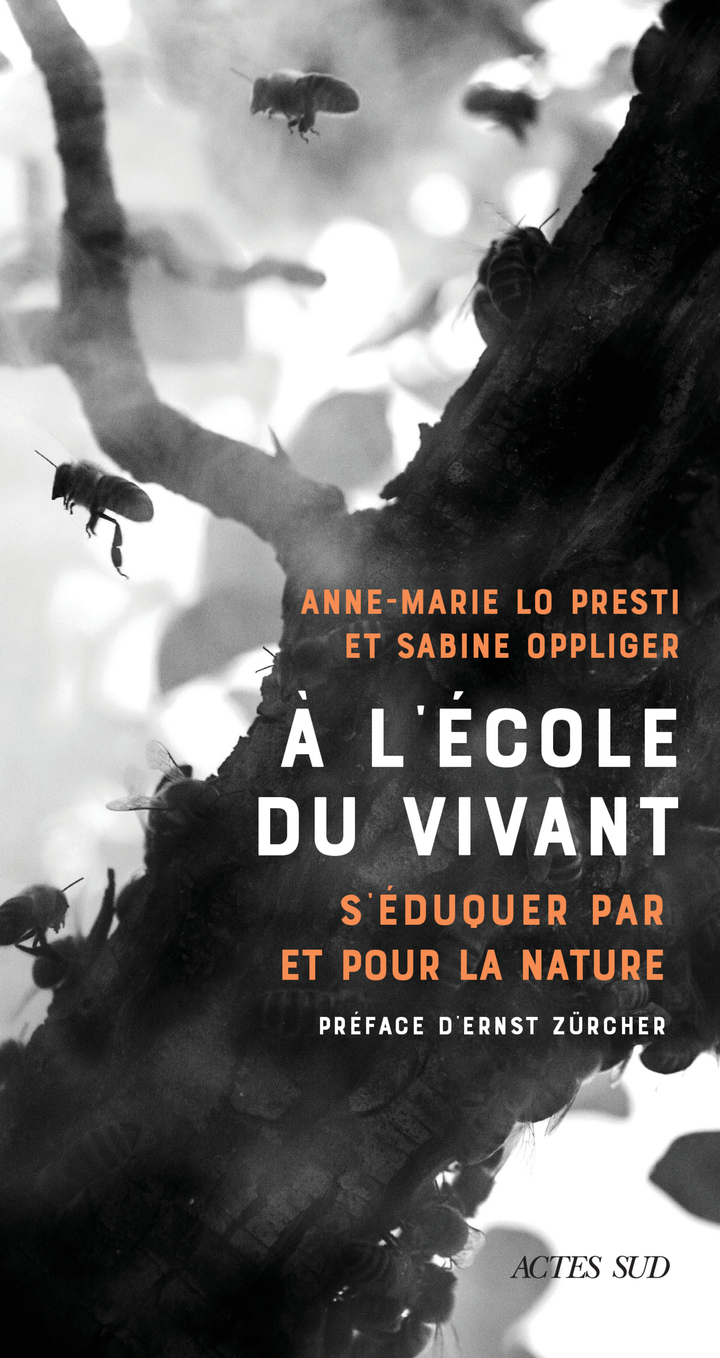 A l'école du vivant