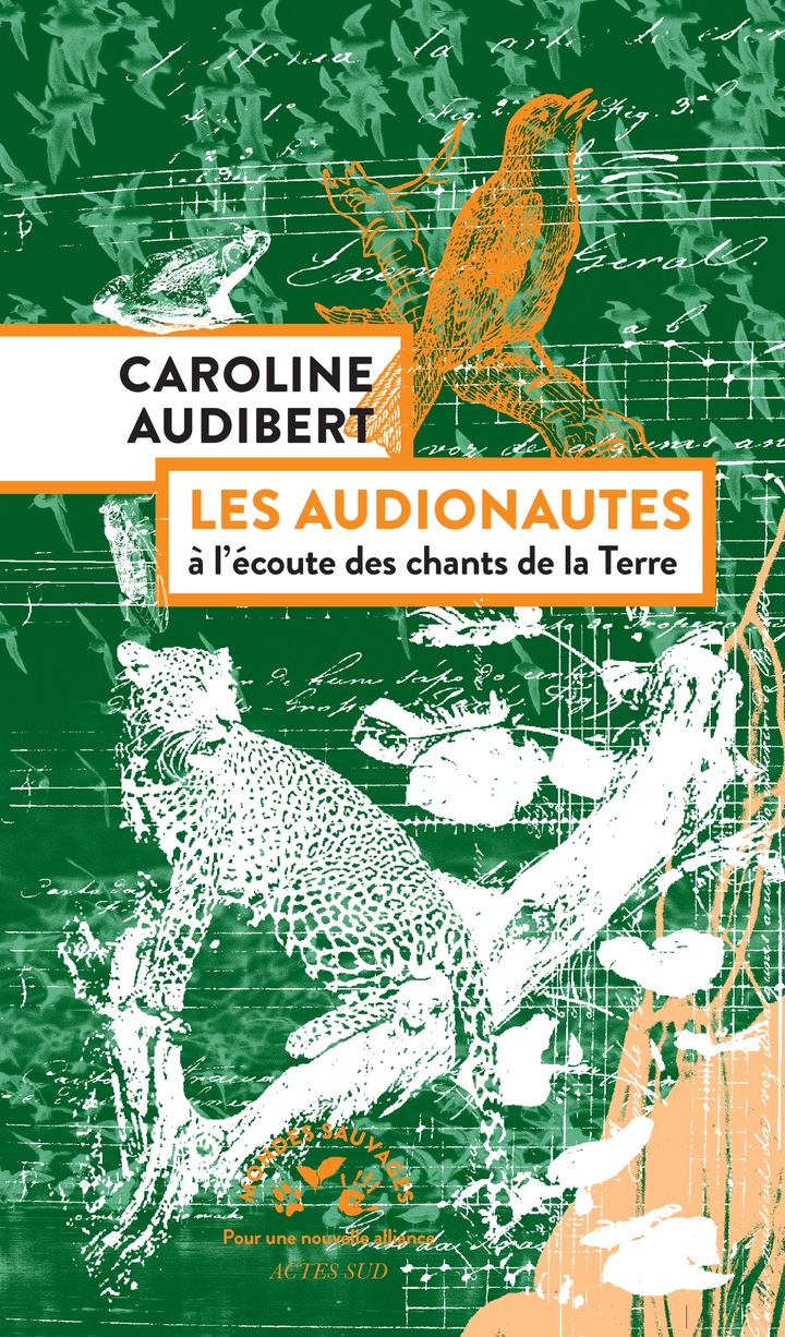 Les audionautes