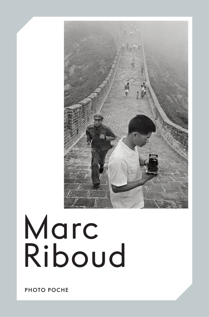Marc Riboud