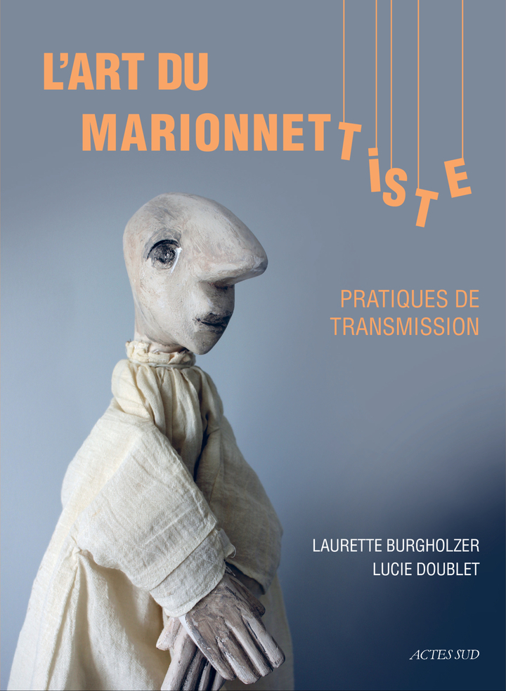 L'Art du marionnettiste