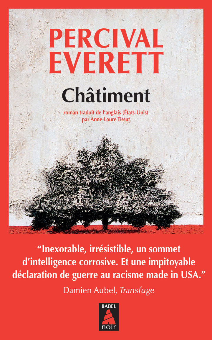 Châtiment