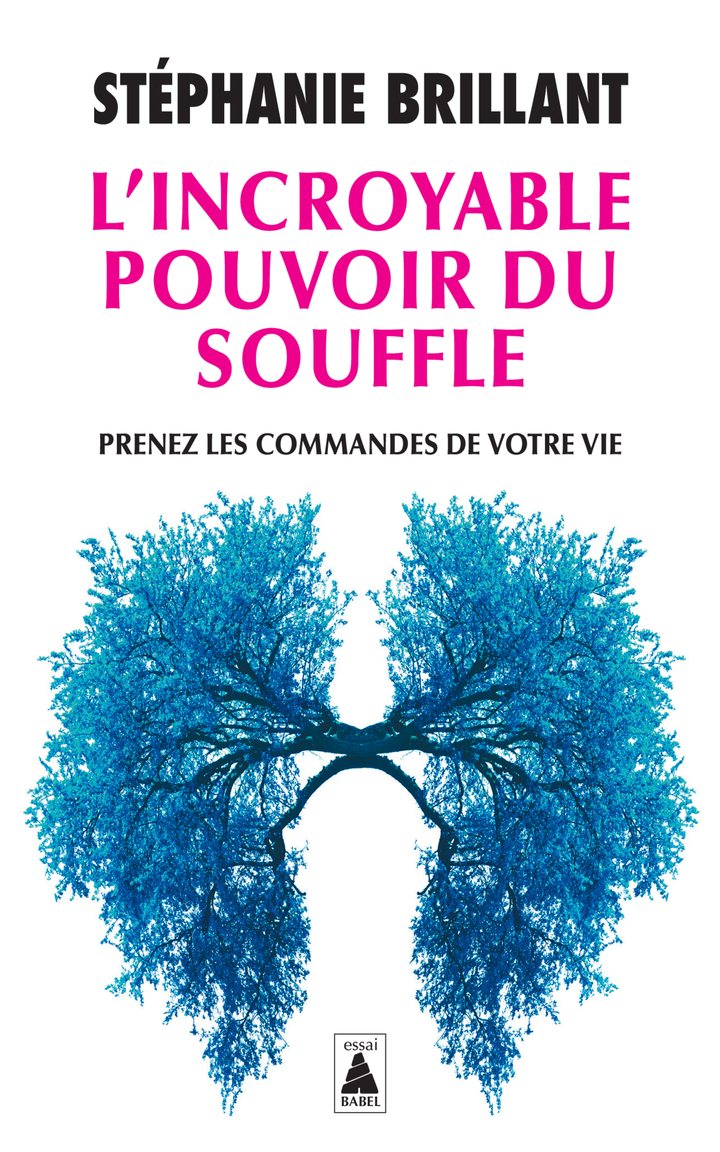 L'Incroyable pouvoir du souffle