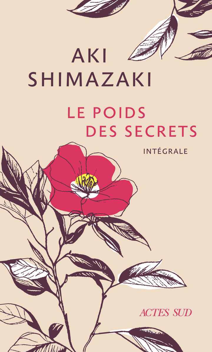 Le Poids des secrets (Intégrale)