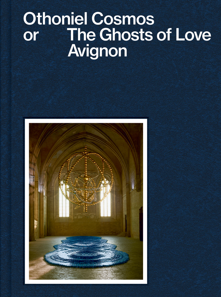 Othoniel Cosmos or The Ghosts of Love