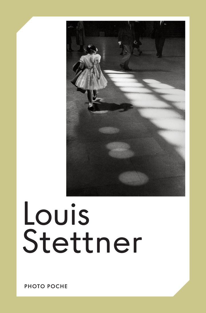 Louis Stettner