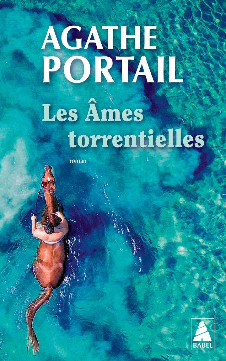 Les Âmes torrentielles