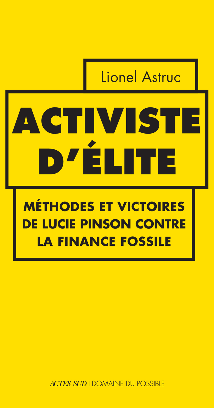 Activiste d'élite