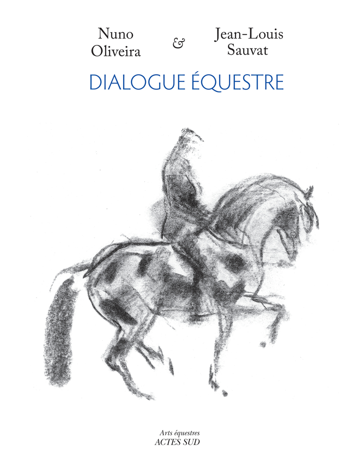 Dialogue équestre