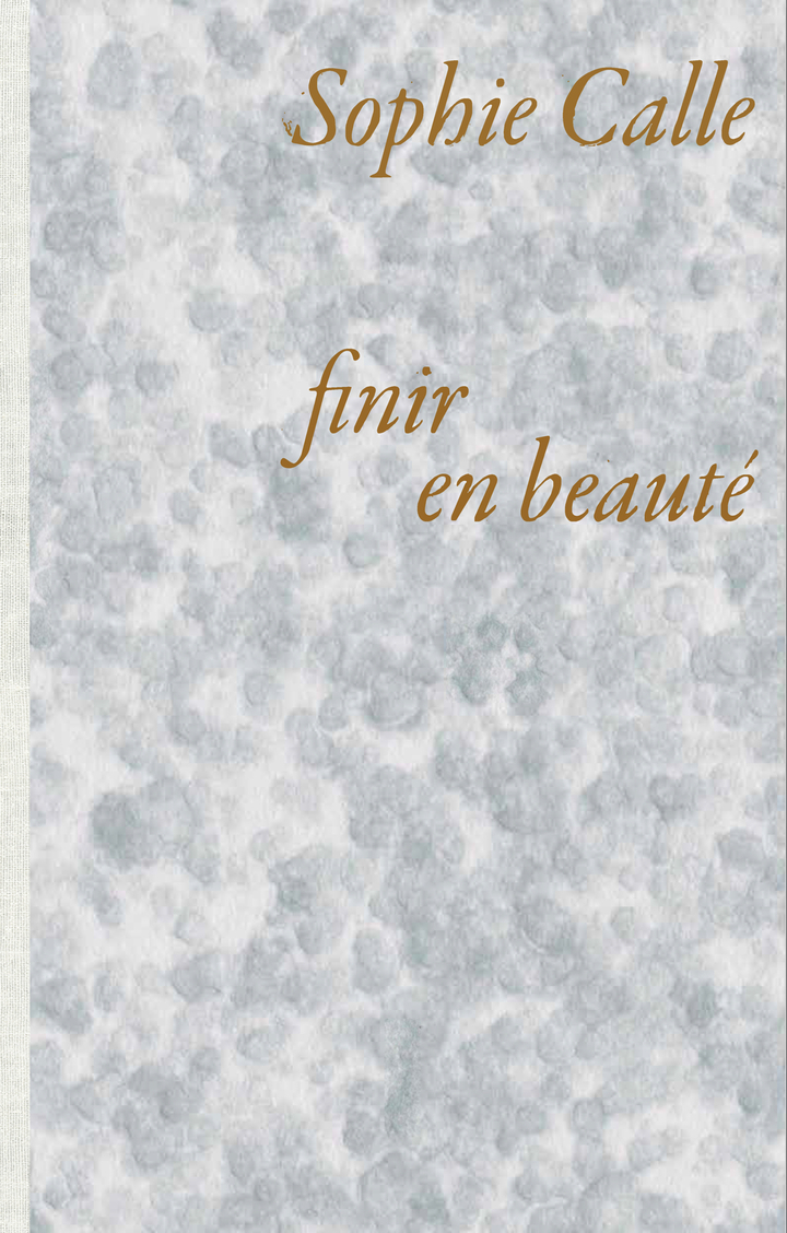 FINIR EN BEAUTE (COLLECTOR)