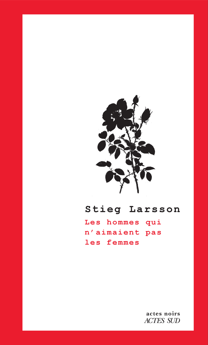 Millénium 1 - Les hommes qui n'aimaient pas les femmes - collector