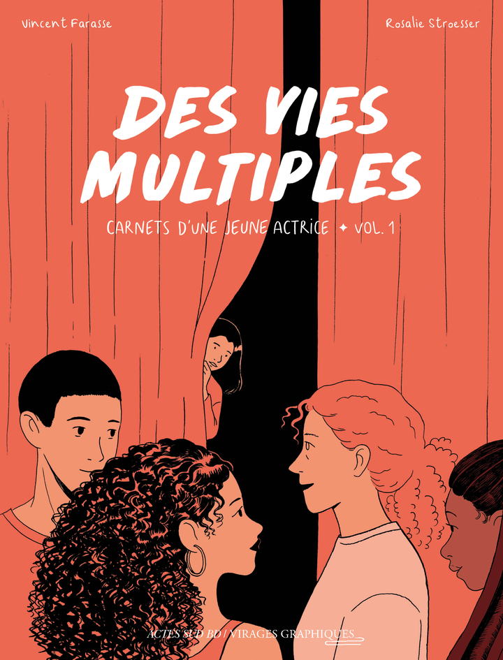 Des vies multiples