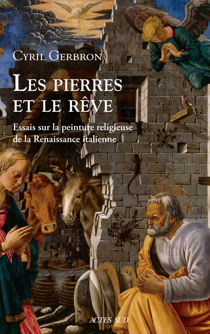 Les Pierres et le Rêve