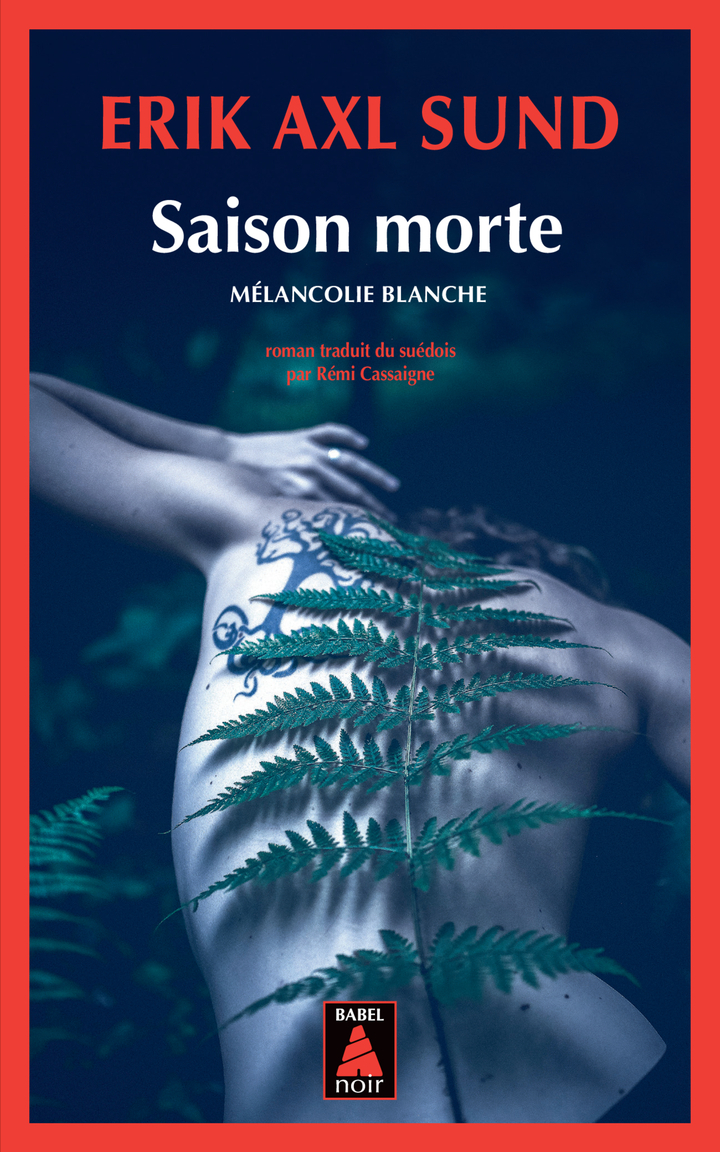 Saison morte