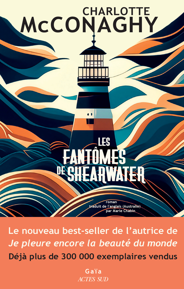Les Fantômes de Shearwater