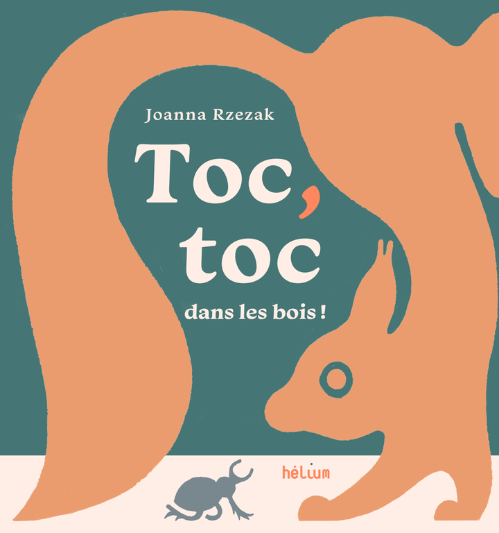 Toc, toc dans les bois !