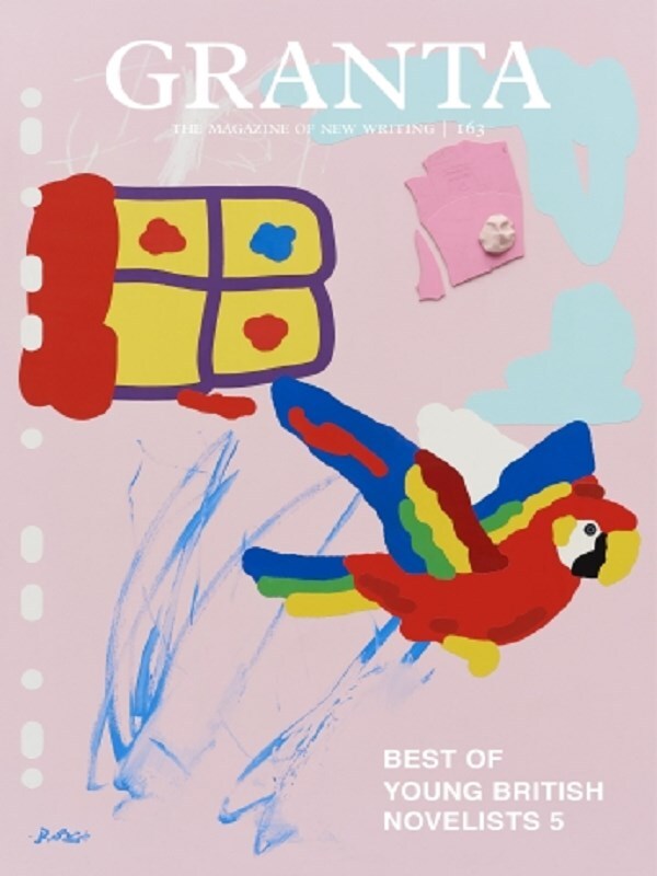 Granta 163