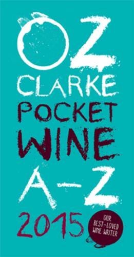 POCKET WINE BOOK 2015