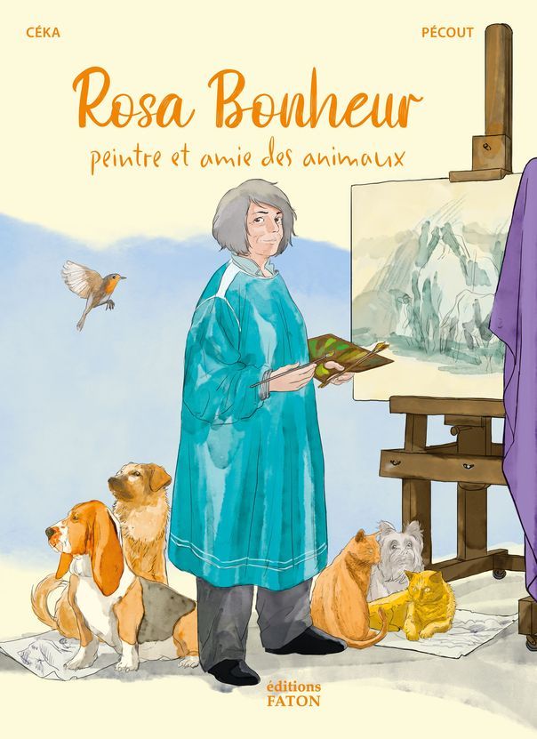Rosa Bonheur