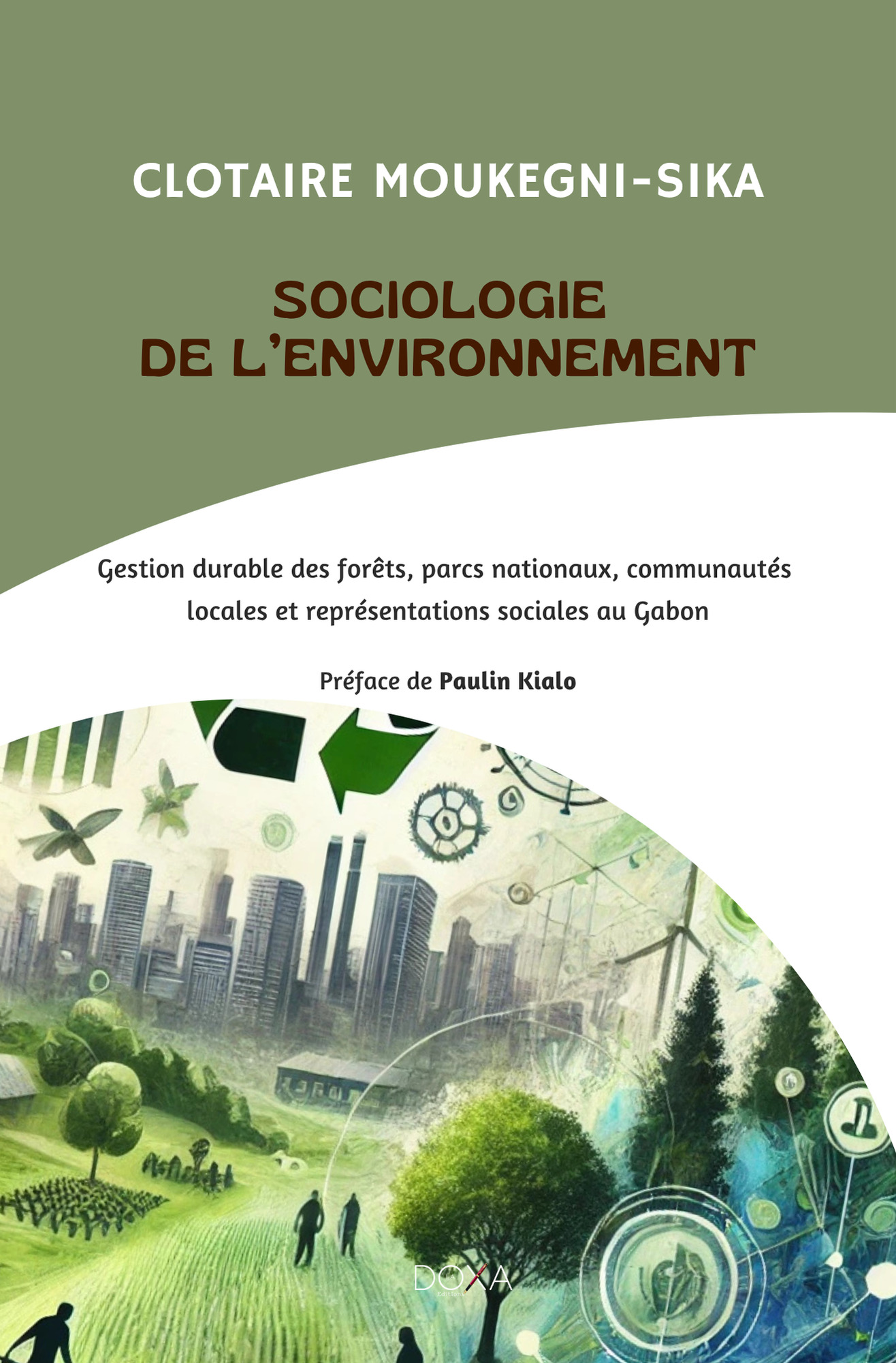 SOCIOLOGIE DE L’ENVIRONNEMENT