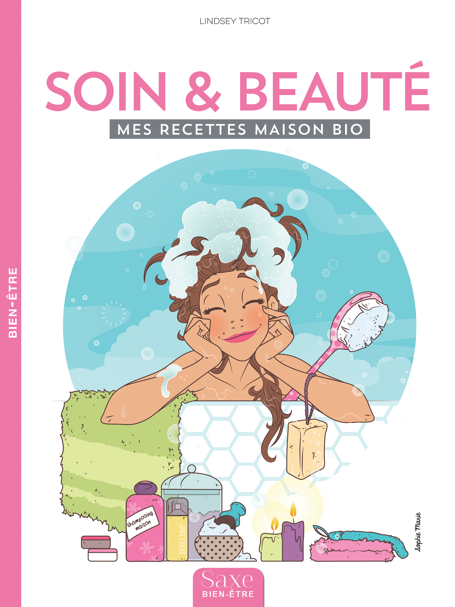 SOIN & BEAUTE