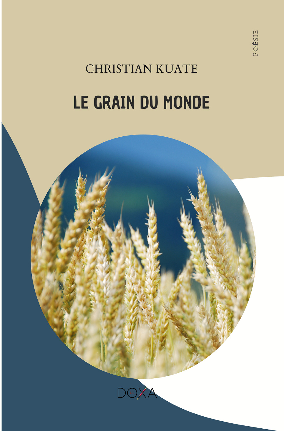 LE GRAIN DU MONDE