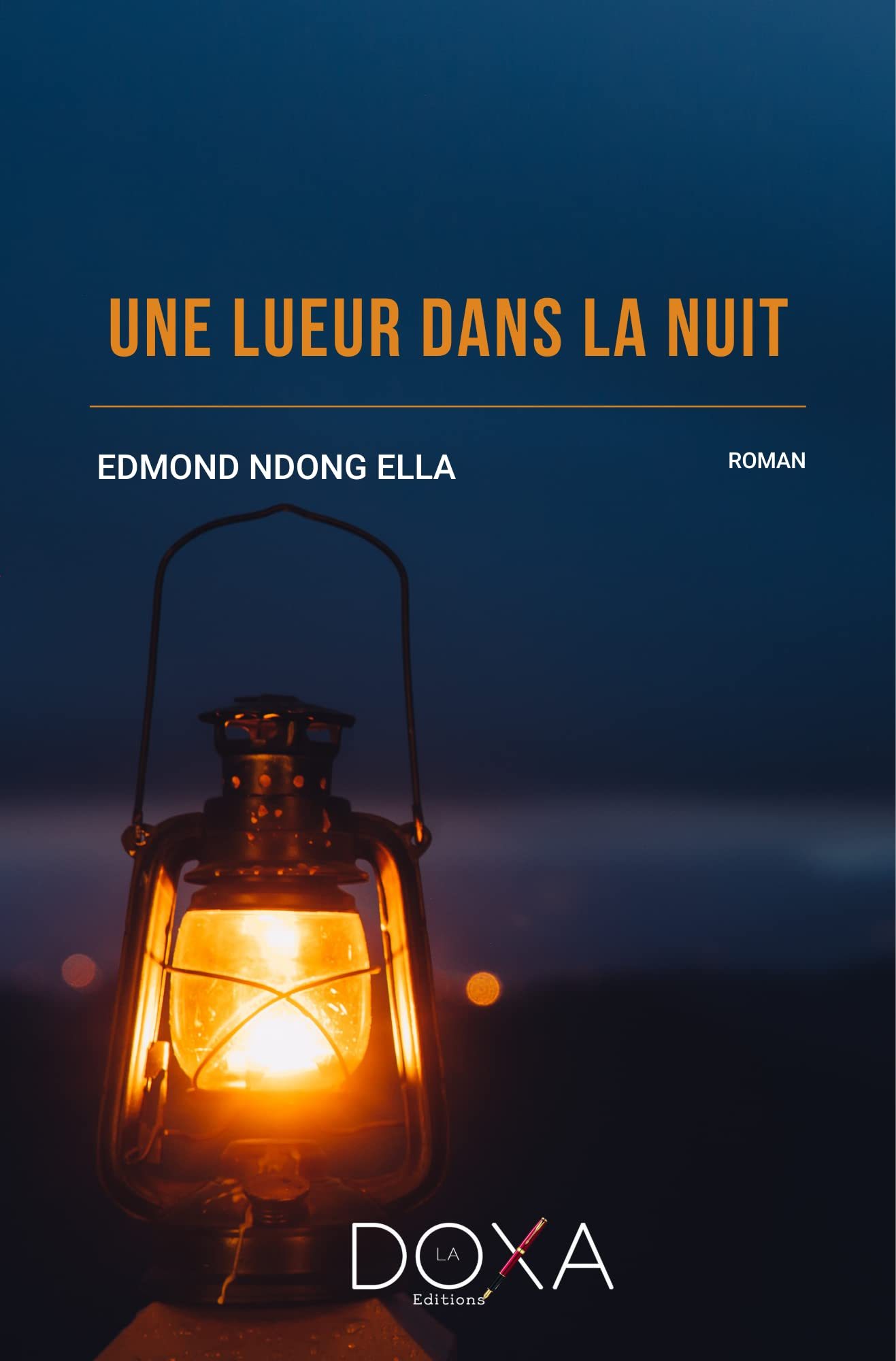 Une lueur dans la nuit