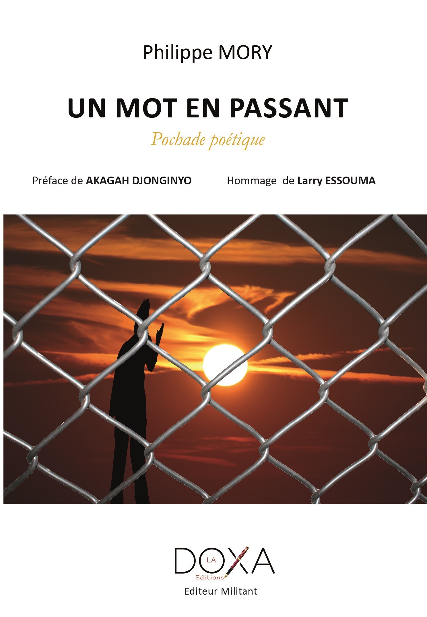 Un mot en passant
