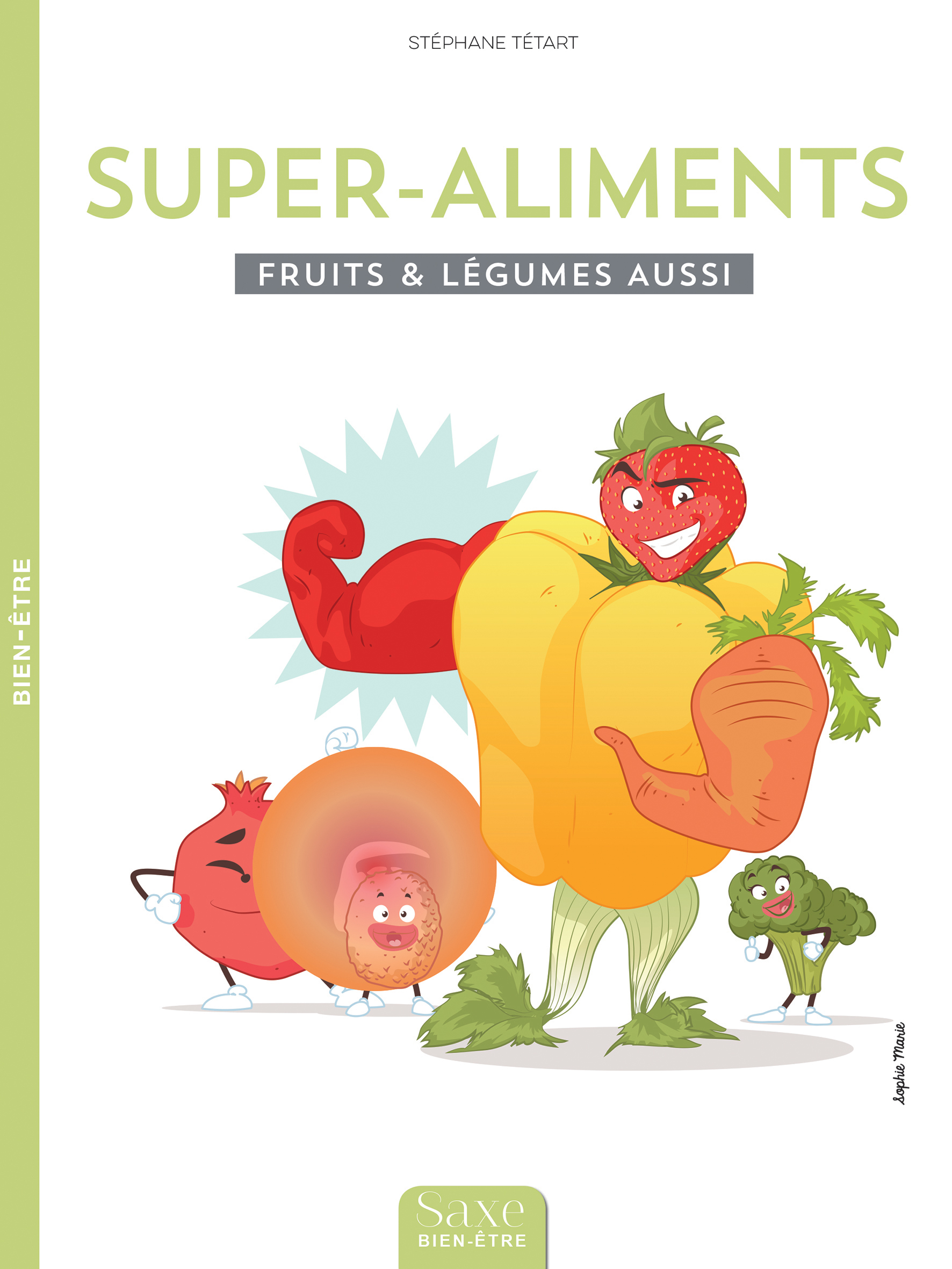 SUPER-ALIMENTS