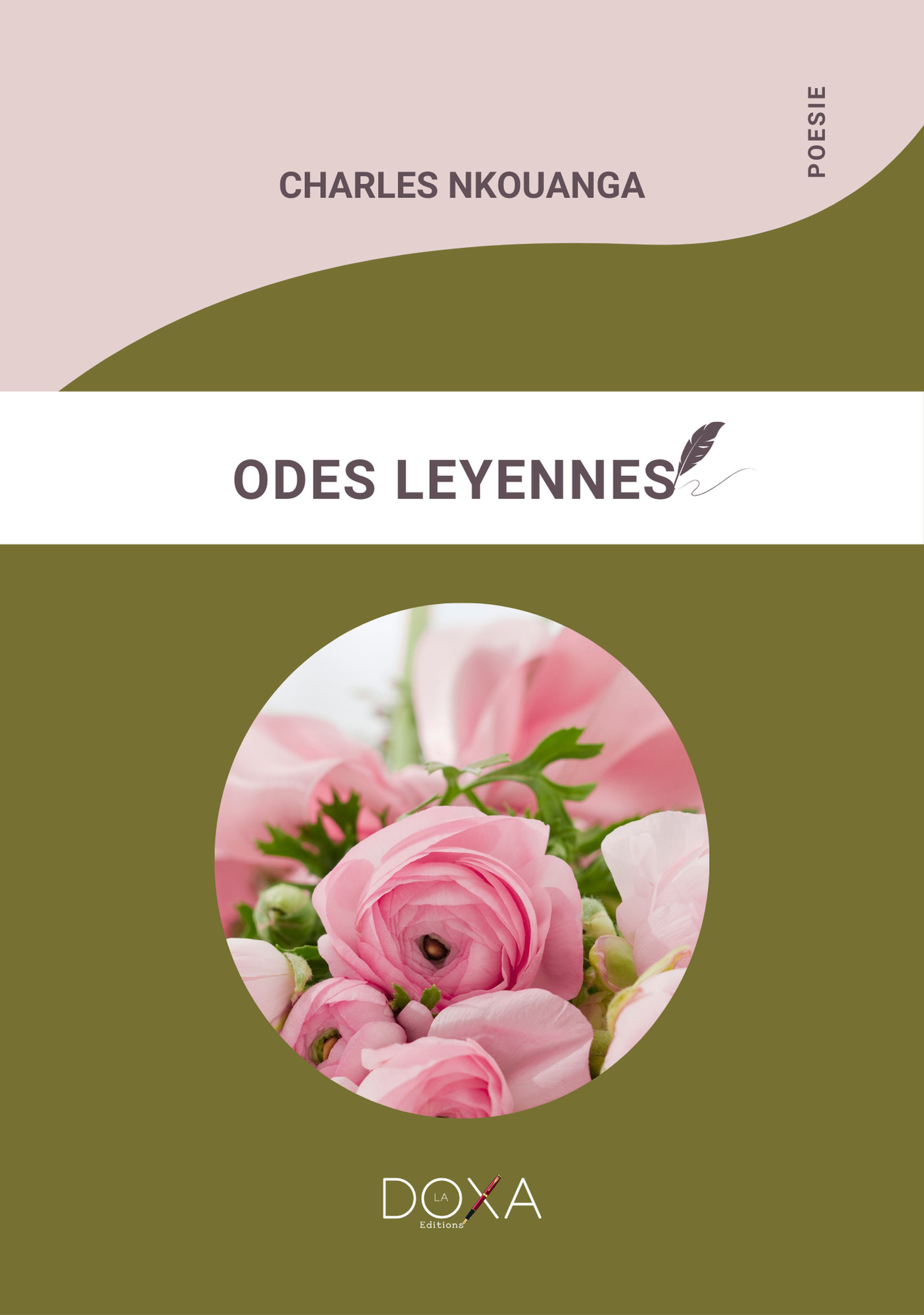 ODES LEYENNES
