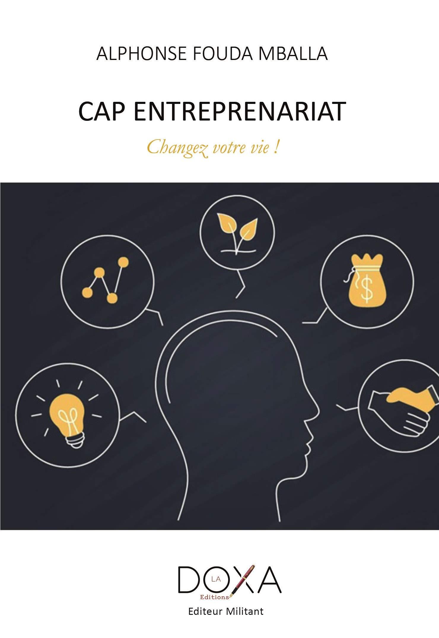 Cap Entreprenariat