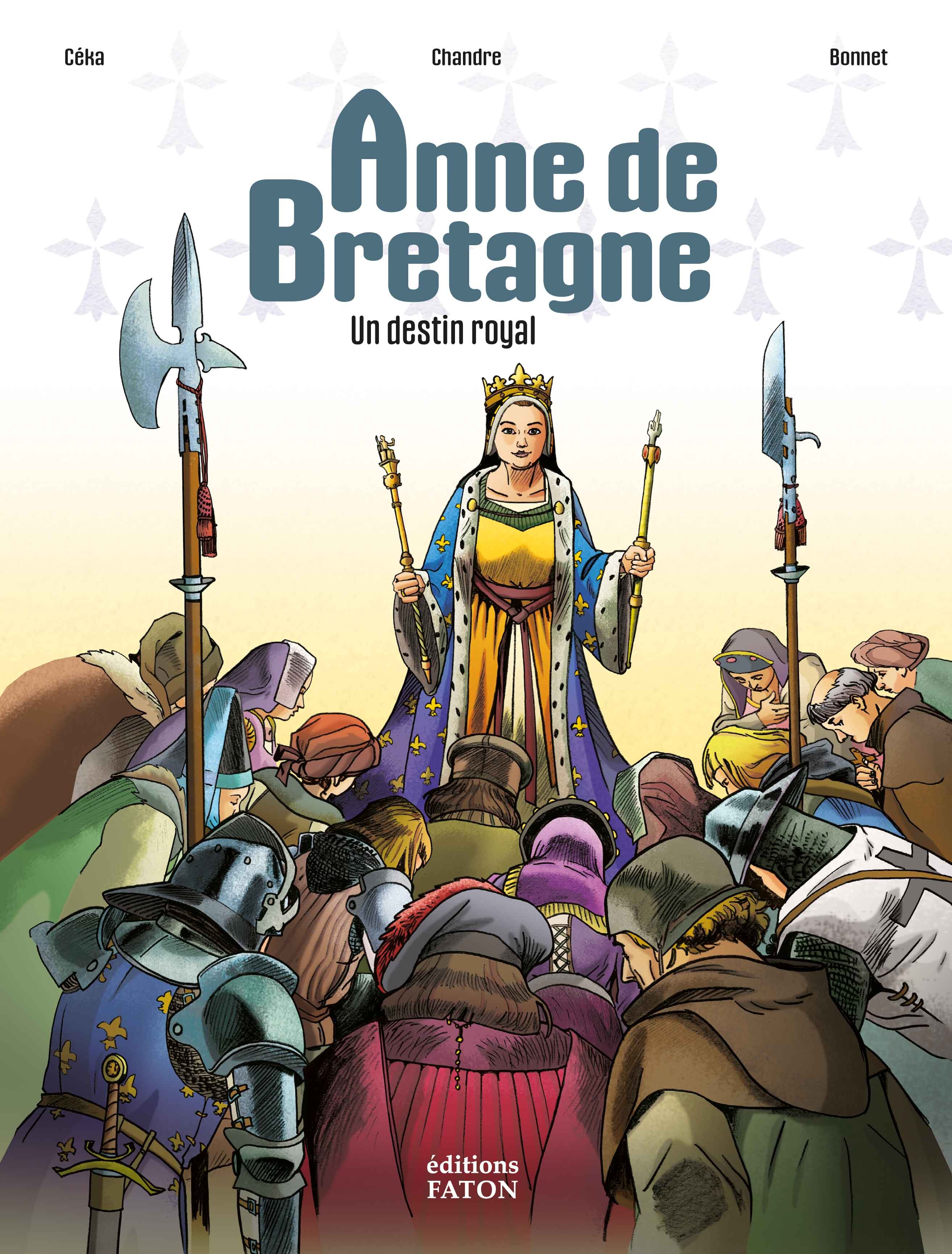 Anne de Bretagne